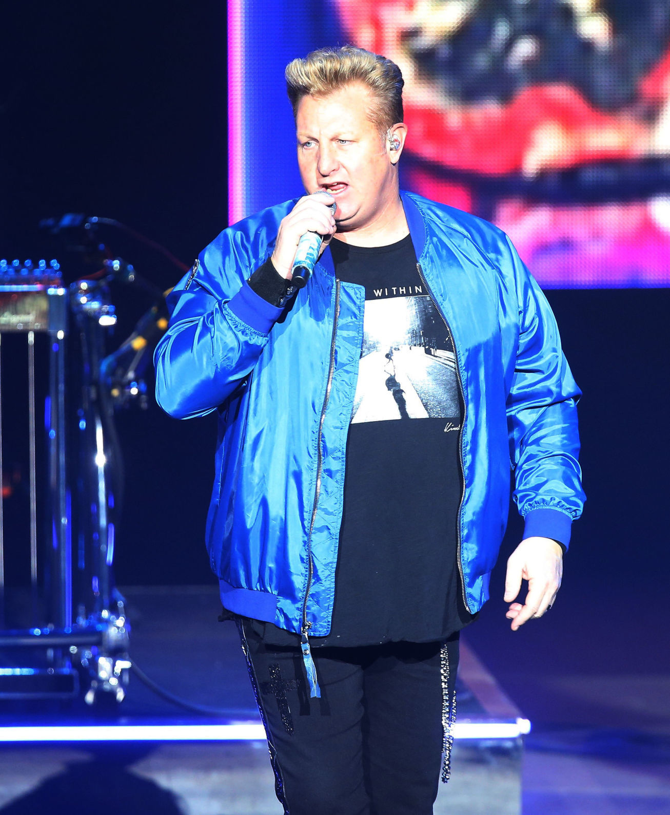 Rascal Flatts